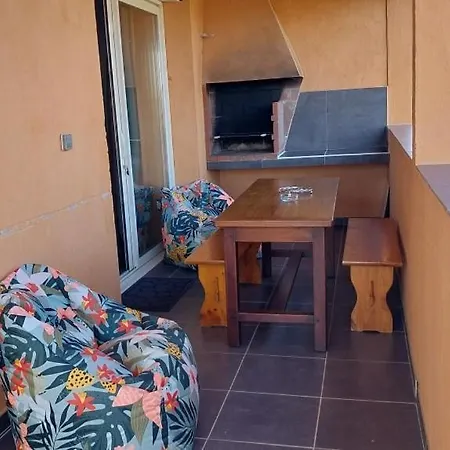 Casapiana 07 بورتو فيكشْيو