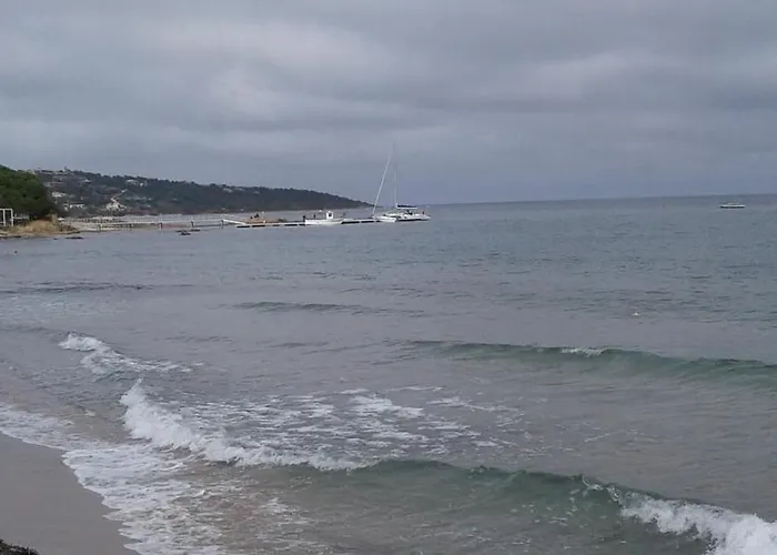 Daire Casapiana 07 *