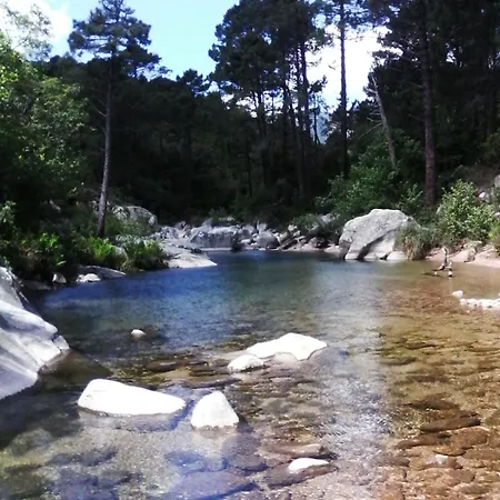 Casapiana 07 Apartman