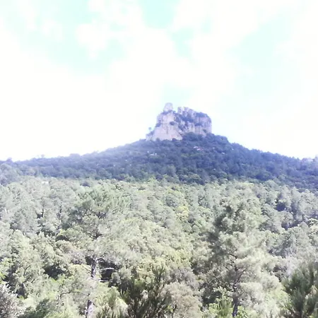 Casapiana 7 * Porto-Vecchio (Corsica)