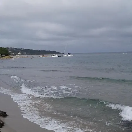 Apartmán Casapiana 07 *