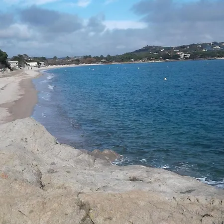 Apartmán Casapiana 07