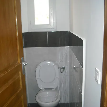 Apartment Casapiana 7 Porto-Vecchio (Corsica)