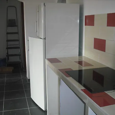Casapiana 7 Apartment Porto-Vecchio (Corsica)