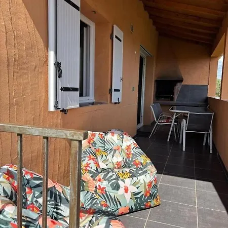Casapiana 7 Apartment