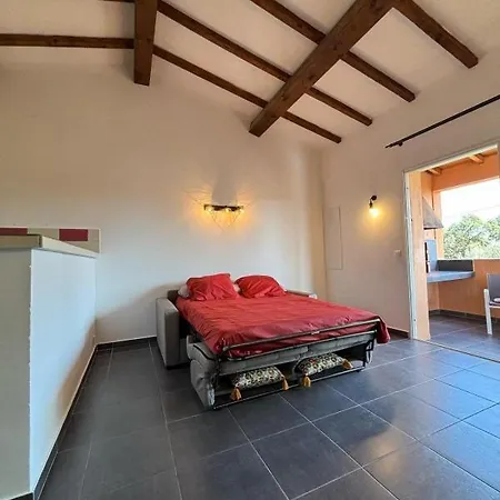 Casapiana 7 Apartment