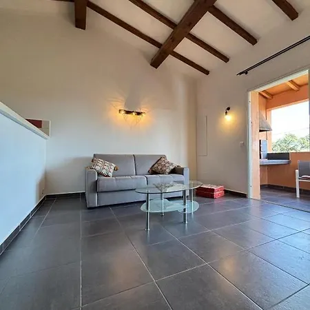 Casapiana 7 * Porto-Vecchio (Corsica)