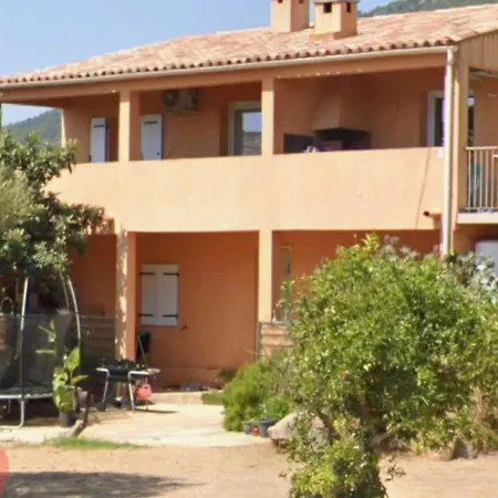 Casapiana 7 * Porto-Vecchio (Corsica)