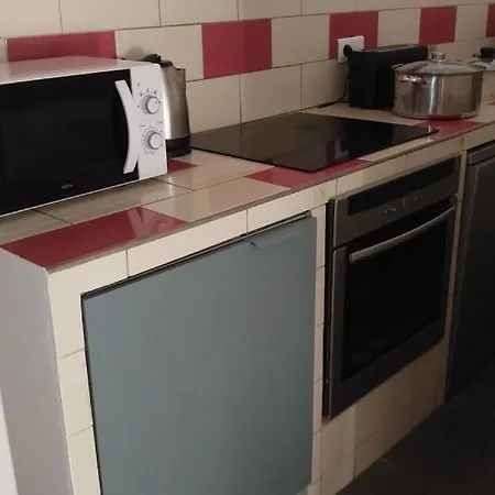 Apartman Casapiana 07 *