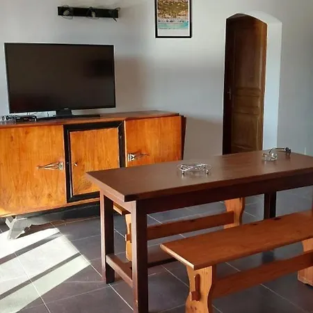 Casapiana 07 Apartman Porto-Vecchio