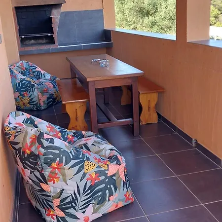 Casapiana 07 Apartman