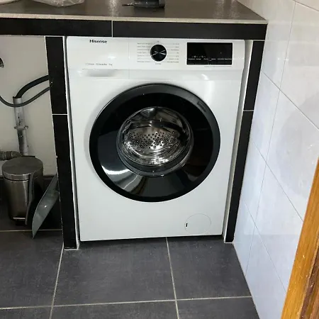 Casapiana 07 Apartman *