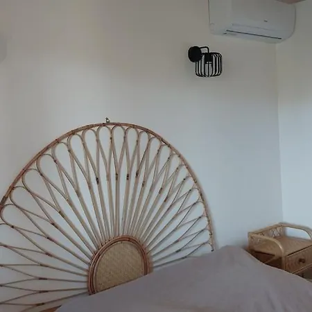 Casapiana 7 Apartamento Porto Vecchio