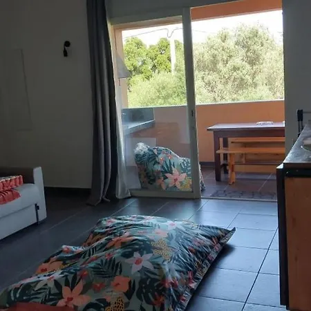 Appartamento Casapiana 7 Porto Vecchio