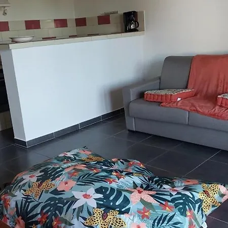 Apartamento Casapiana 7 Porto Vecchio