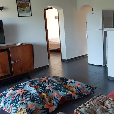 Apartman Casapiana 07 *