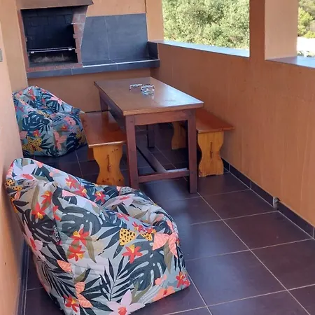 Casapiana 7 Apartamento