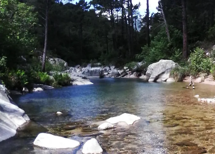 Casapiana 07 Apartmán