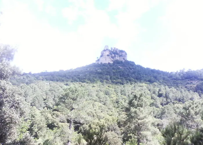 Casapiana 07 * Porto-Vecchio (Corsica)