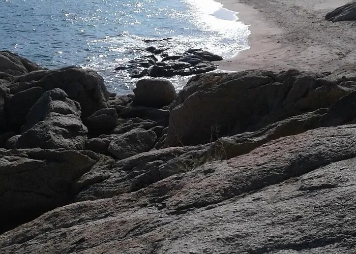 Casapiana 07 Apartmán