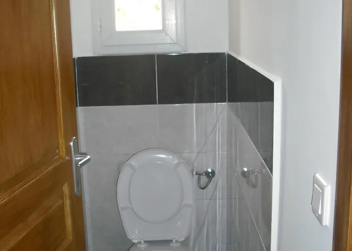 Apartmán Casapiana 07 Porto-Vecchio (Corsica)