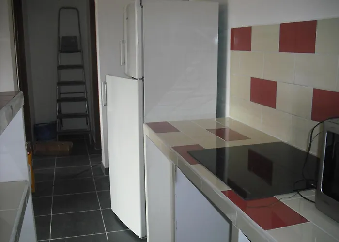 Casapiana 07 Apartment Porto-Vecchio (Corsica)