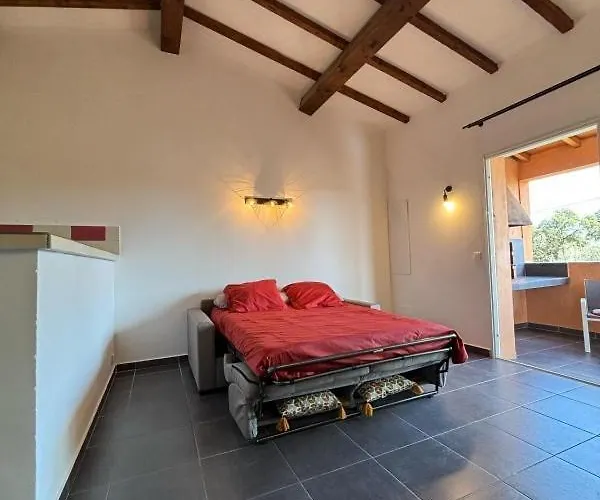 Casapiana 07 Apartment