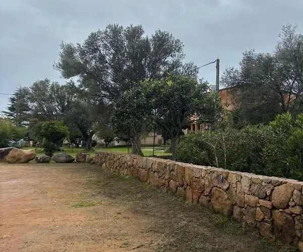 Apartment Casapiana 07 Porto-Vecchio (Corsica)