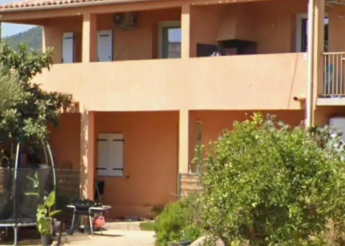 Casapiana 07 * Porto-Vecchio (Corsica)