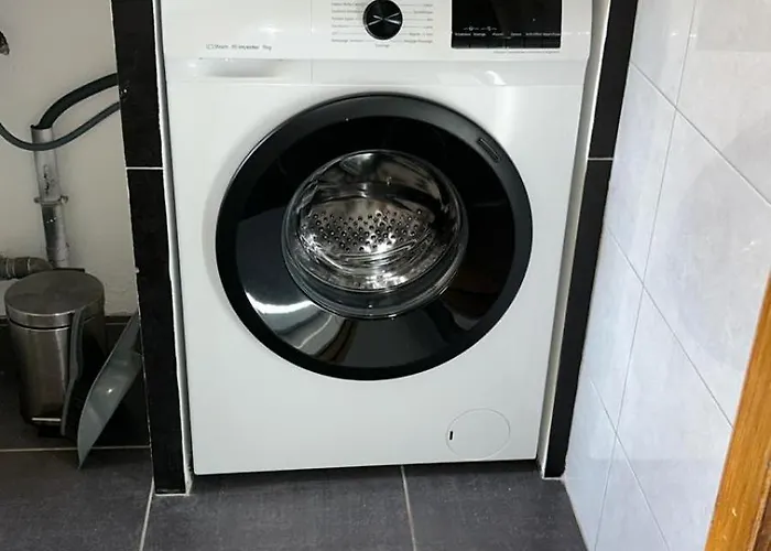 Casapiana 07 Apartment *