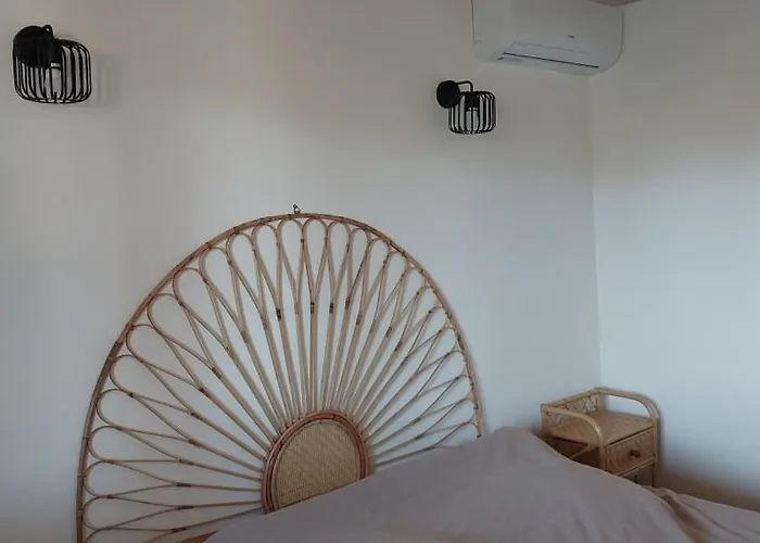 Casapiana 07 Apartmán Porto-Vecchio (Corsica)