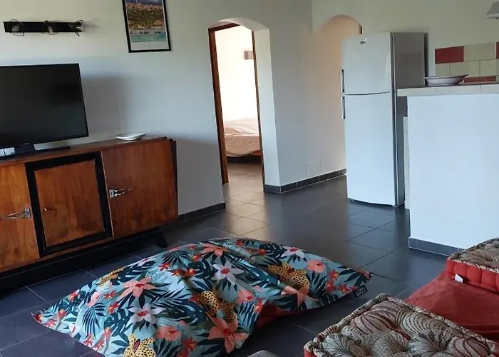 Apartmán Casapiana 07 *