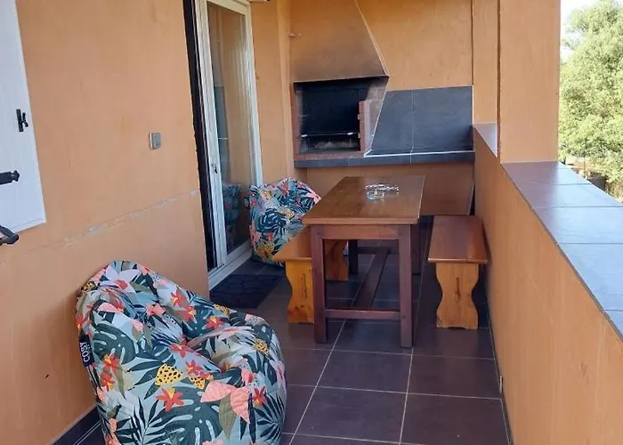 Casapiana 07 Porto-Vecchio (Corsica)